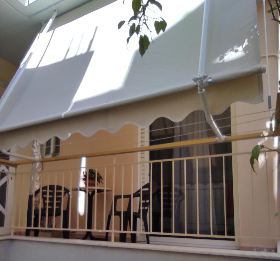Апартаменти K7 House Κέντρο Καλαμάτας Екстер'єр фото