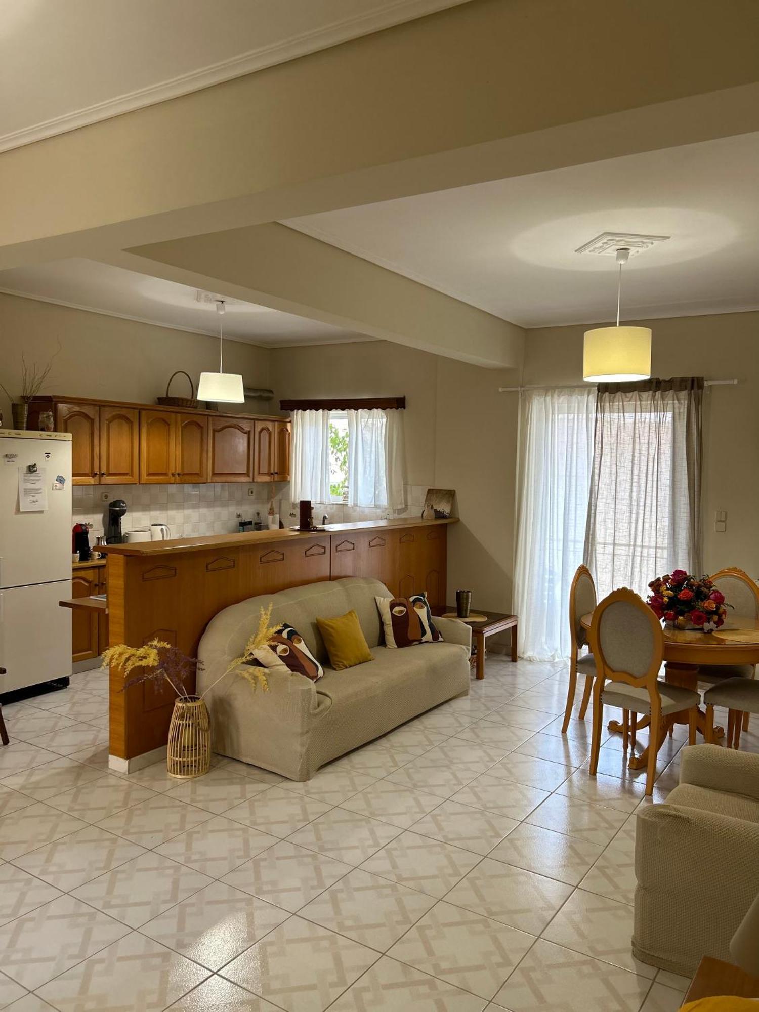 Апартаменти K7 House Κέντρο Καλαμάτας Екстер'єр фото