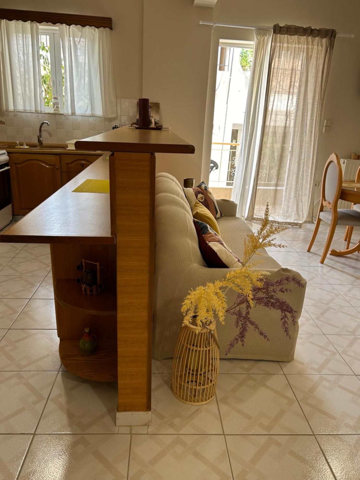 Апартаменти K7 House Κέντρο Καλαμάτας Екстер'єр фото