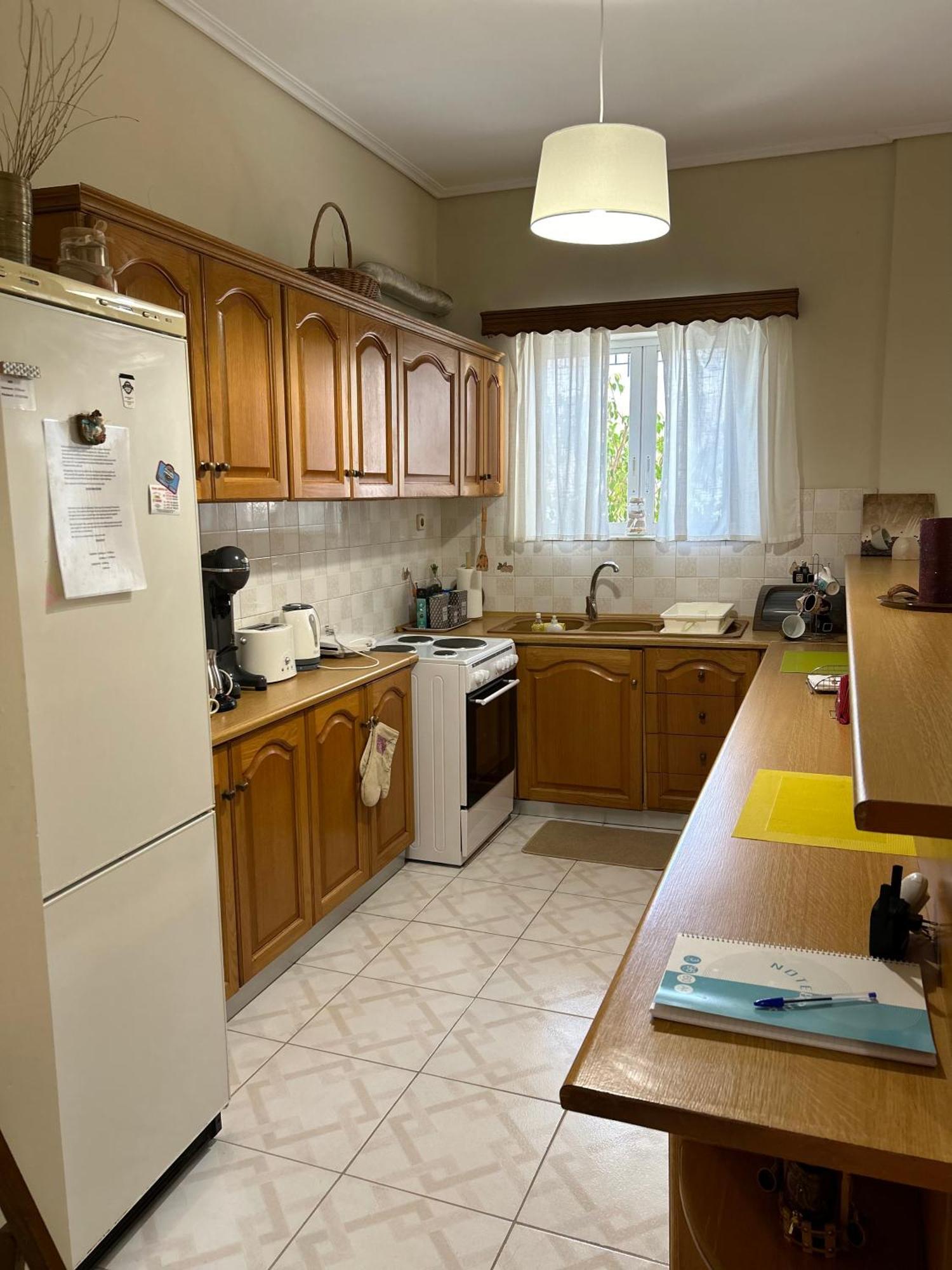 Апартаменти K7 House Κέντρο Καλαμάτας Екстер'єр фото