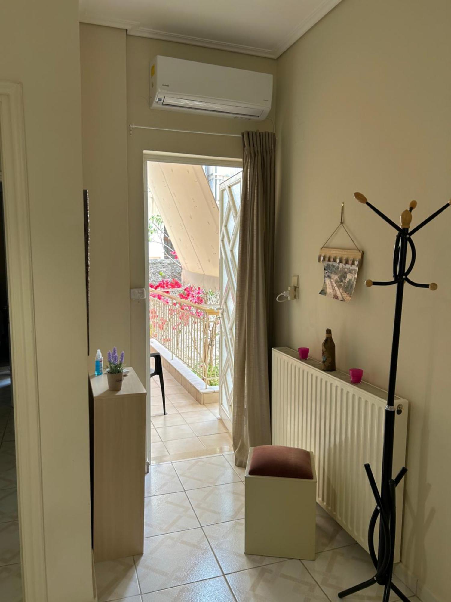 Апартаменти K7 House Κέντρο Καλαμάτας Екстер'єр фото