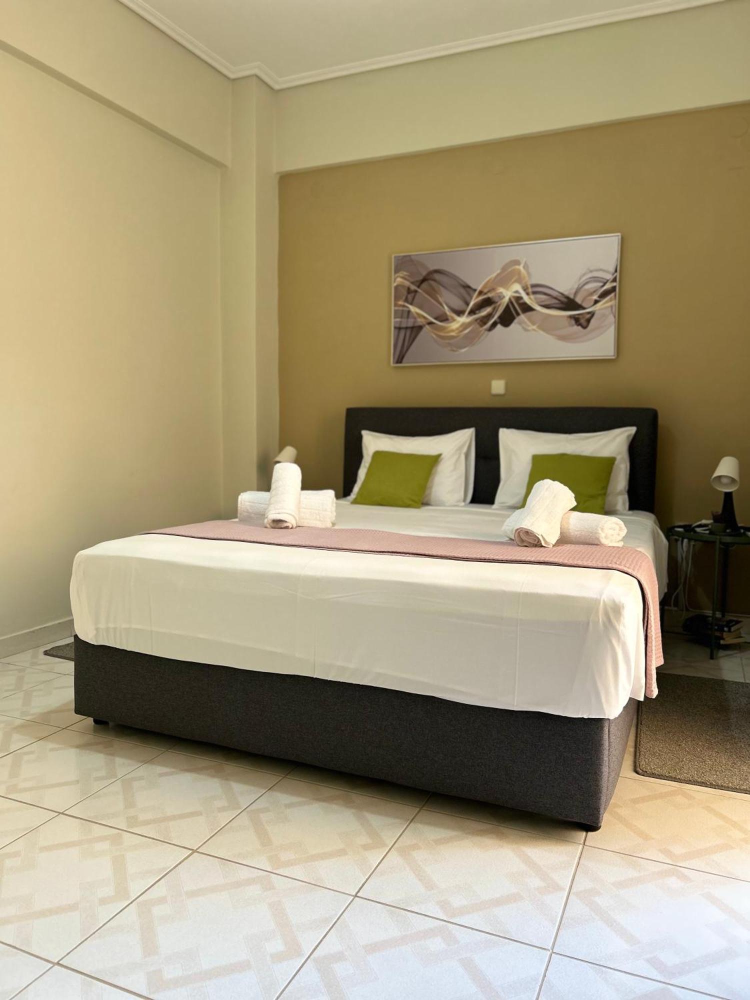 Апартаменти K7 House Κέντρο Καλαμάτας Екстер'єр фото