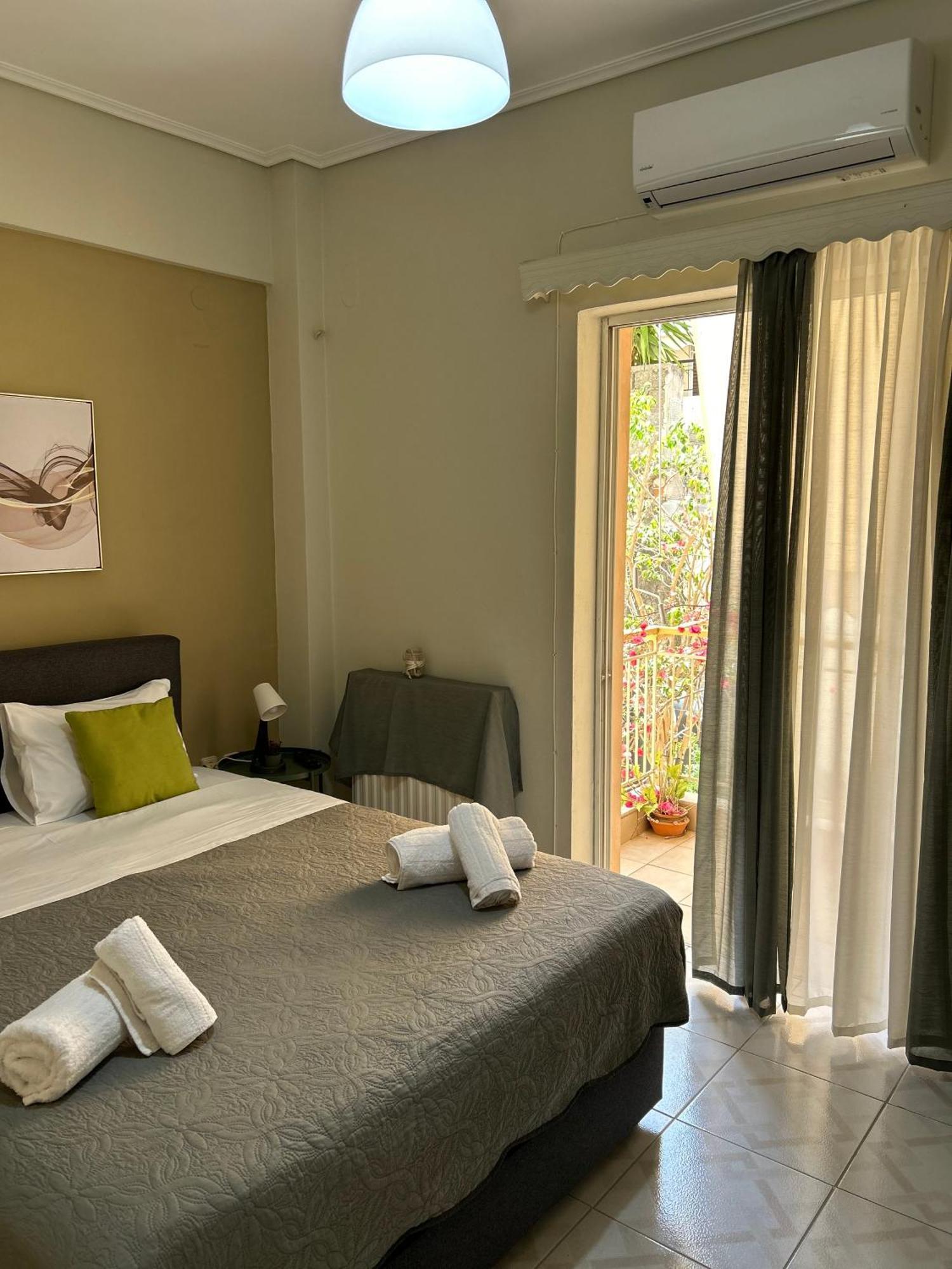 Апартаменти K7 House Κέντρο Καλαμάτας Екстер'єр фото